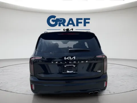 More photos of 2024 Kia Telluride SX-Prestige X-Line at Graff Kia of Chesterton, IN
