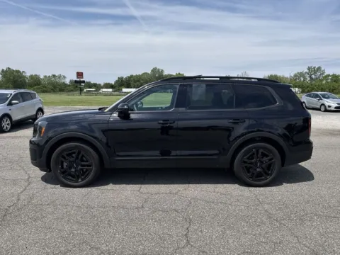 More photos of 2024 Kia Telluride SX-Prestige X-Line at Graff Kia of Chesterton, IN