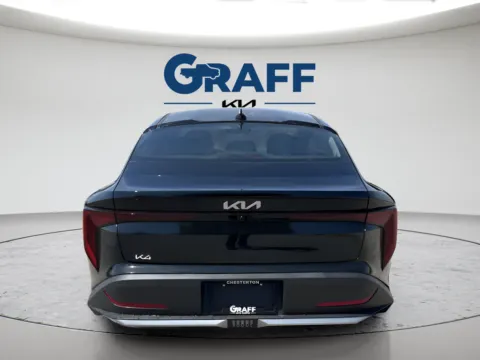 More photos of 2026 Kia K4 LXS at Graff Kia of Chesterton, IN