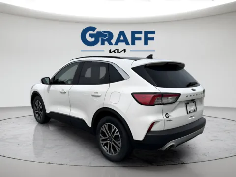 More photos of 2020 Ford Escape SEL at Graff Kia of Chesterton, IN