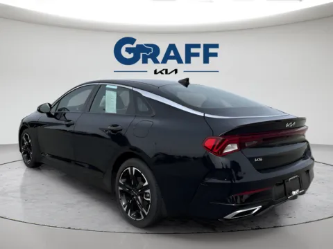 More photos of 2023 Kia K5 GT-Line at Graff Kia of Chesterton, IN