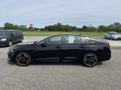 More photos of 2023 Kia K5 GT-Line at Graff Kia of Chesterton, IN