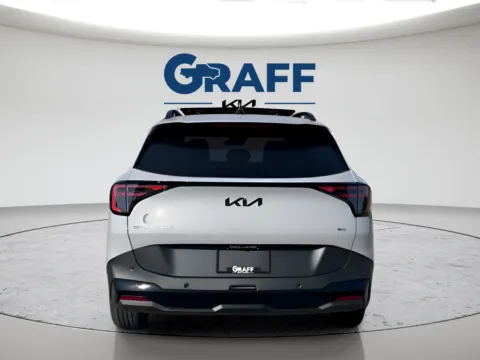 More photos of 2026 Kia Sportage X-Line at Graff Kia of Chesterton, IN