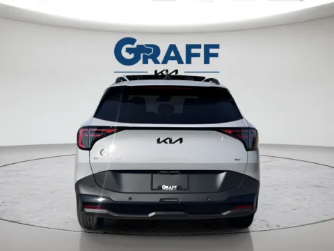 More photos of 2026 Kia Sportage X-Line at Graff Kia of Chesterton, IN