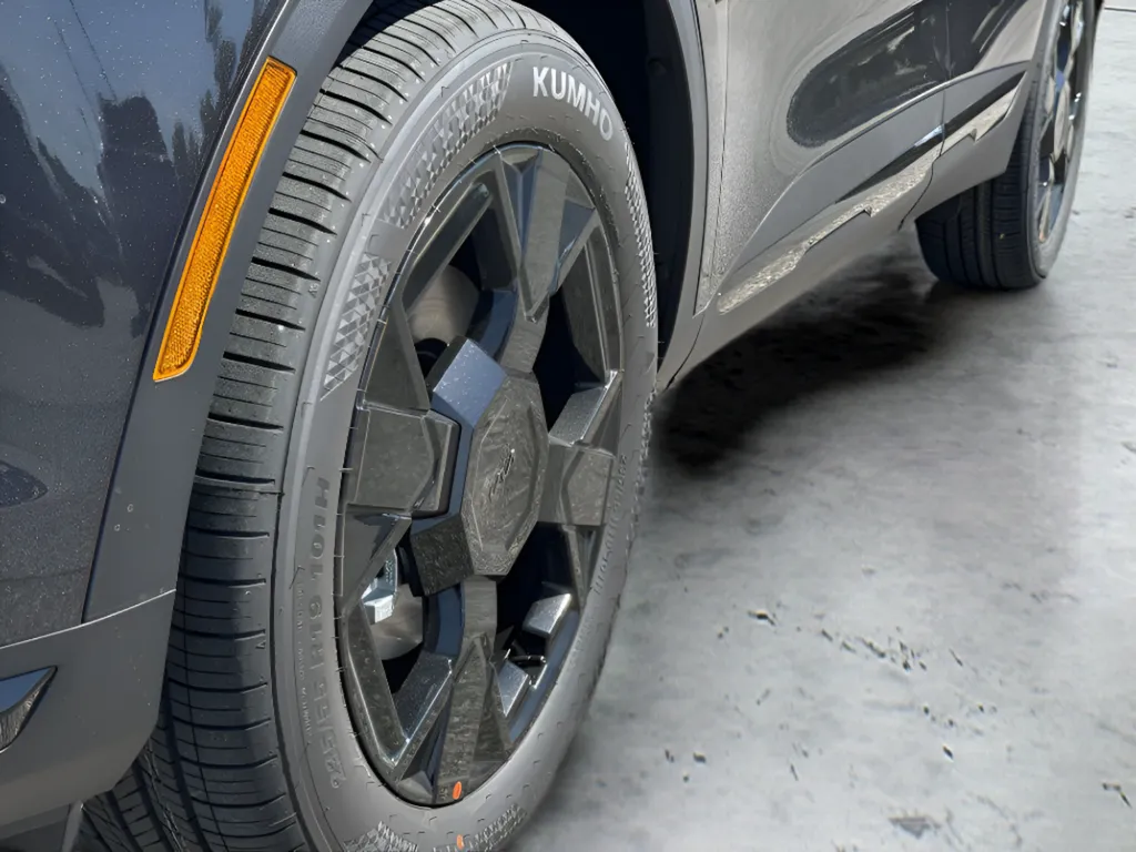 2026 Kia Sportage X-Line - Photo 26