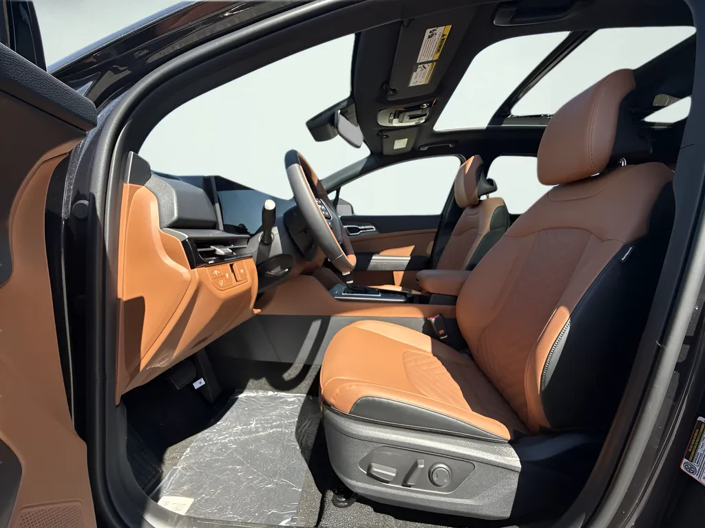 2026 Kia Sportage X-Line - Photo 13