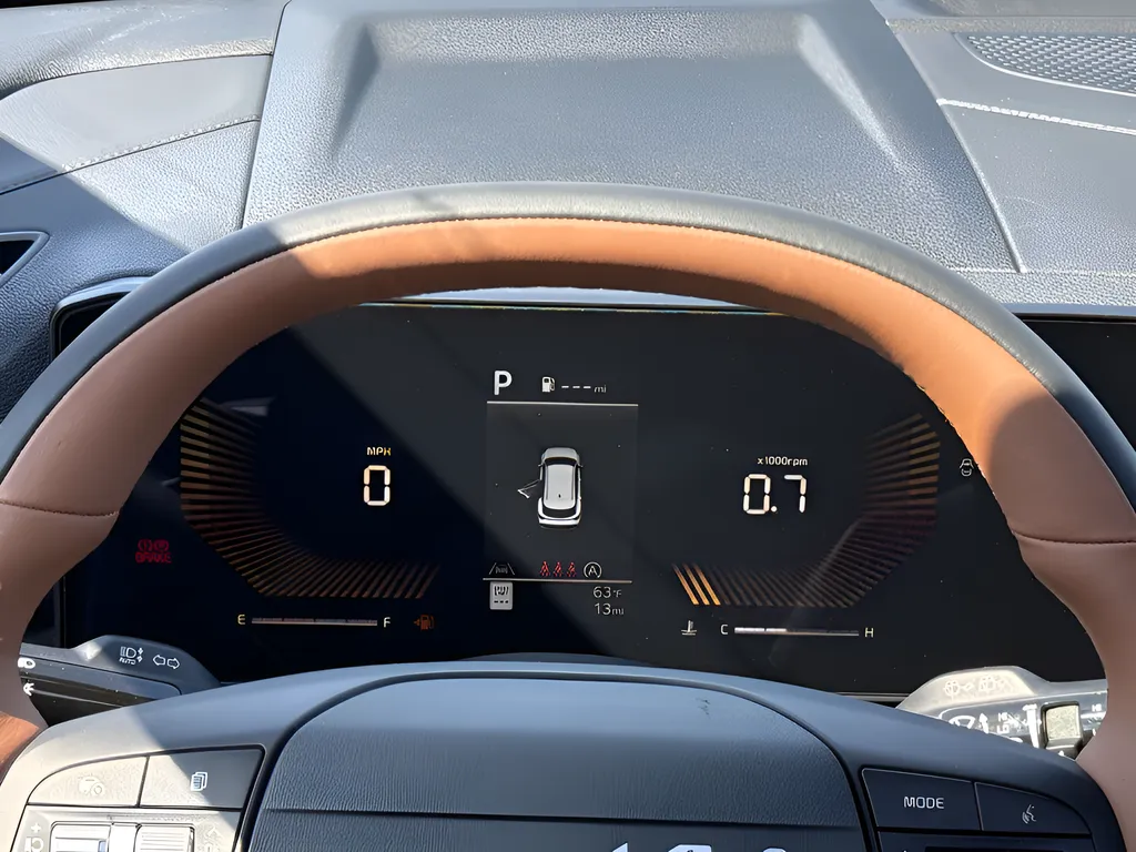 2026 Kia Sportage X-Line - Photo 10