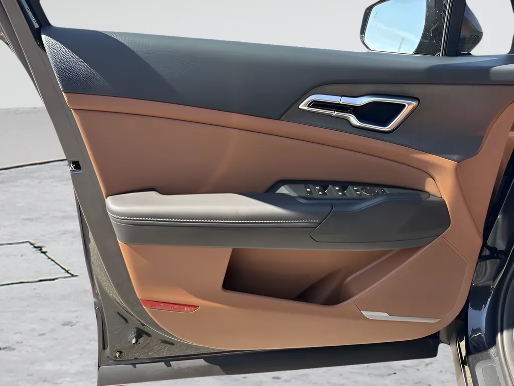 2026 Kia Sportage X-Line - Photo 15