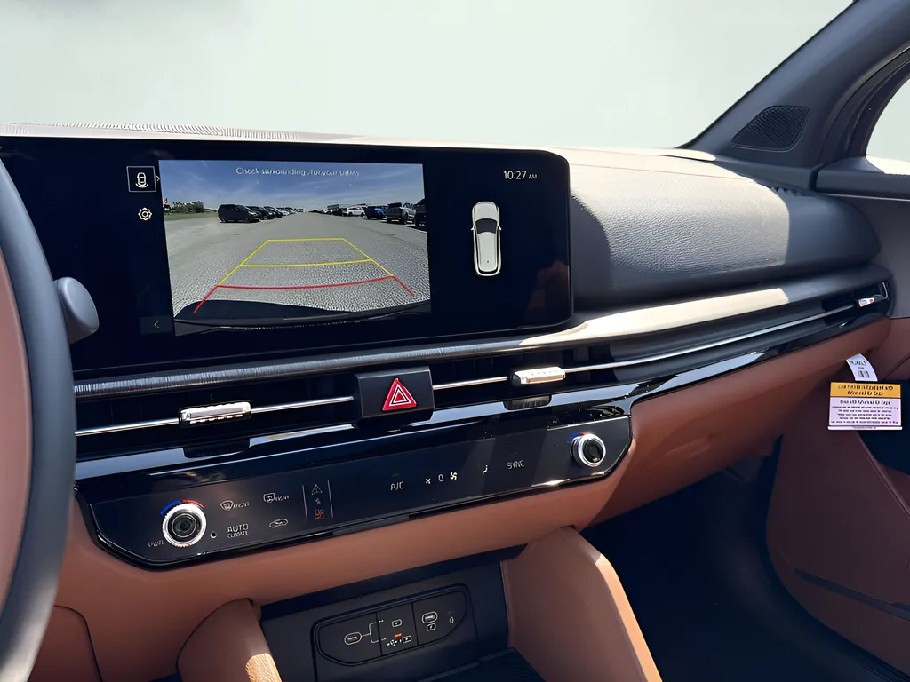 2026 Kia Sportage X-Line - Photo 23