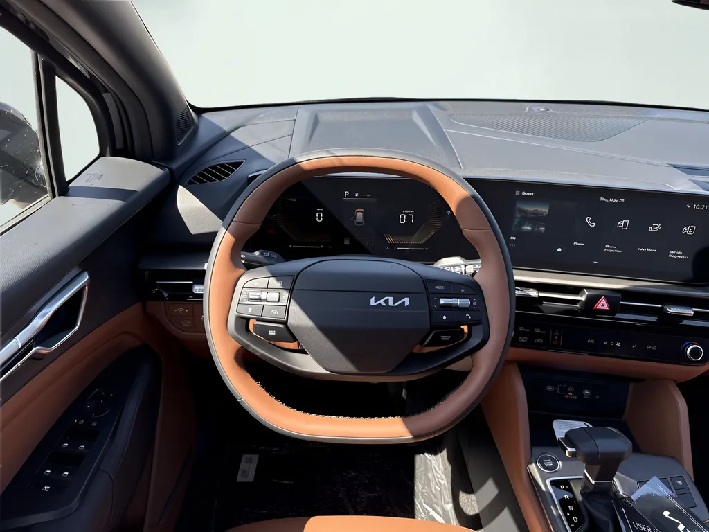 2026 Kia Sportage X-Line - Photo 11