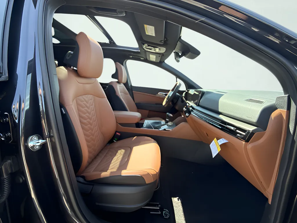 2026 Kia Sportage X-Line - Photo 25