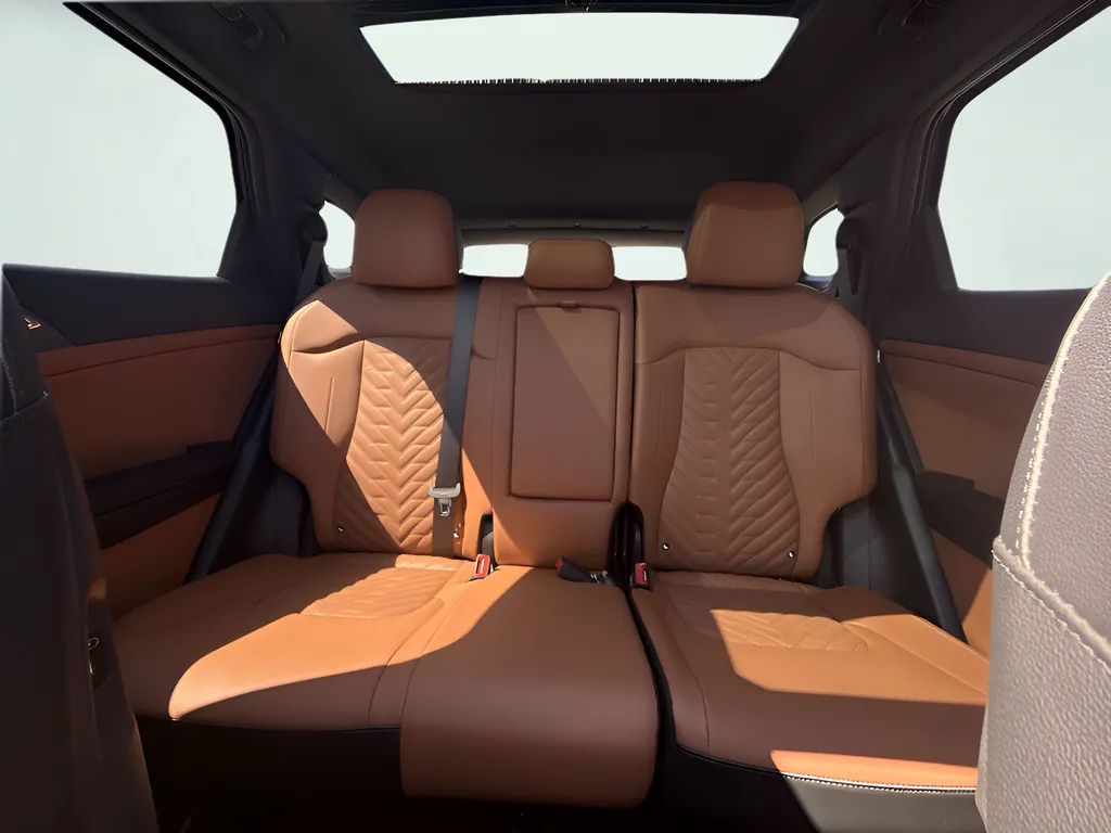 2026 Kia Sportage X-Line - Photo 24