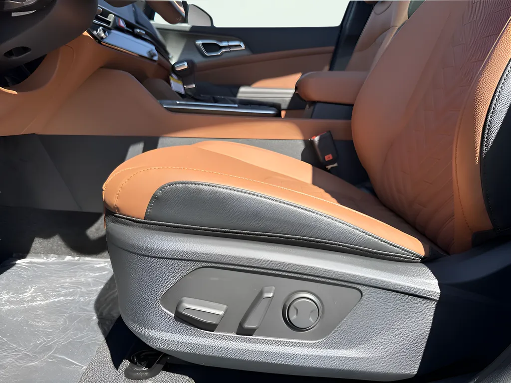 2026 Kia Sportage X-Line - Photo 14