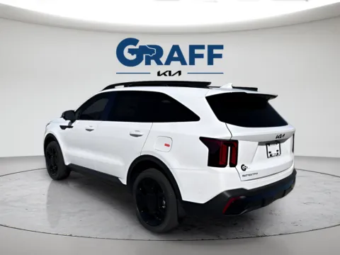 More photos of 2026 Kia Sorento X-Line SX Prestige at Graff Kia of Chesterton, IN
