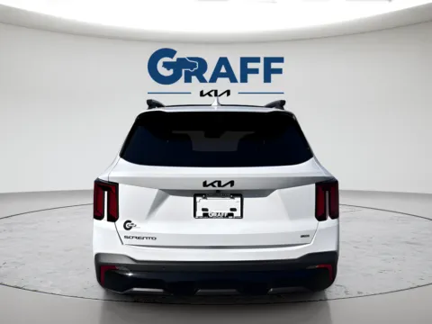More photos of 2026 Kia Sorento X-Line SX Prestige at Graff Kia of Chesterton, IN