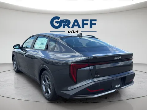 More photos of 2026 Kia K4 LXS at Graff Kia of Chesterton, IN