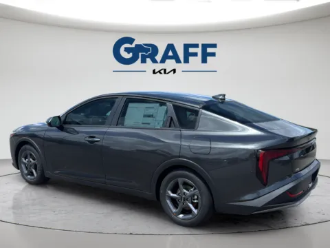 More photos of 2026 Kia K4 LXS at Graff Kia of Chesterton, IN
