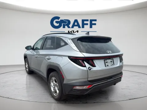 More photos of 2023 Hyundai Tucson SEL at Graff Kia of Chesterton, IN