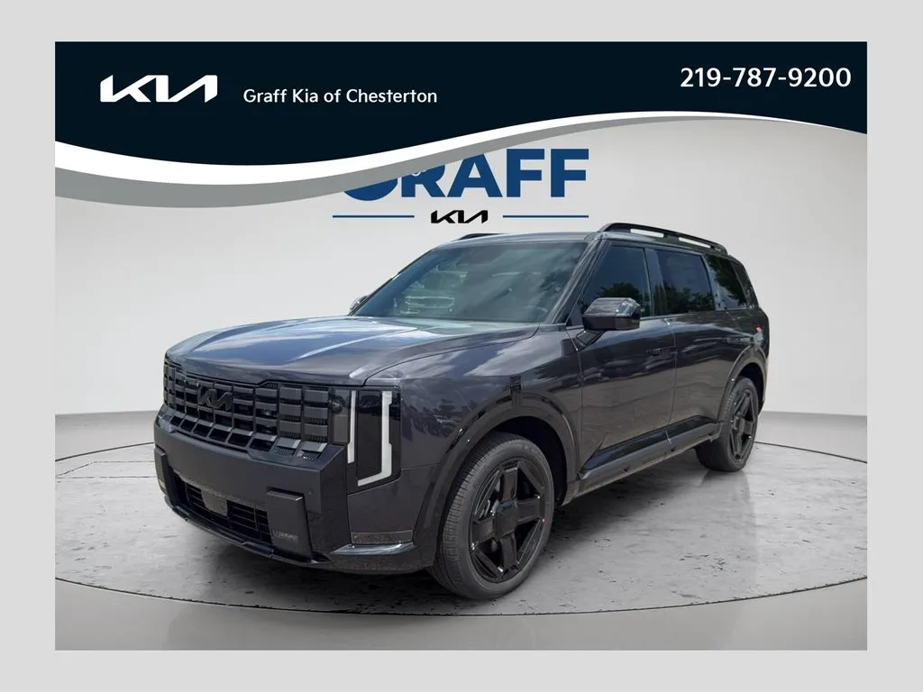 2027 Kia Telluride X-Line EX for sale in Burns Harbor, IN