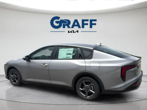 More photos of 2026 Kia K4 LXS at Graff Kia of Chesterton, IN