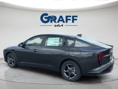 More photos of 2026 Kia K4 LXS at Graff Kia of Chesterton, IN