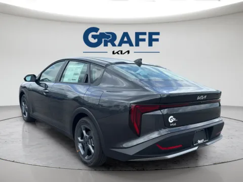 More photos of 2026 Kia K4 LXS at Graff Kia of Chesterton, IN