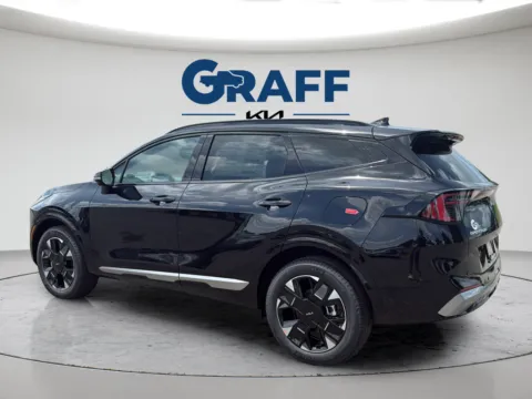 More photos of 2026 Kia Sportage SX-Prestige at Graff Kia of Chesterton, IN