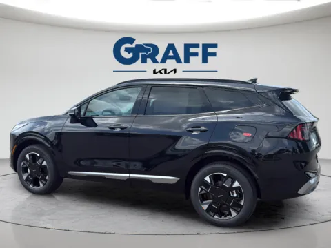 More photos of 2026 Kia Sportage SX-Prestige at Graff Kia of Chesterton, IN