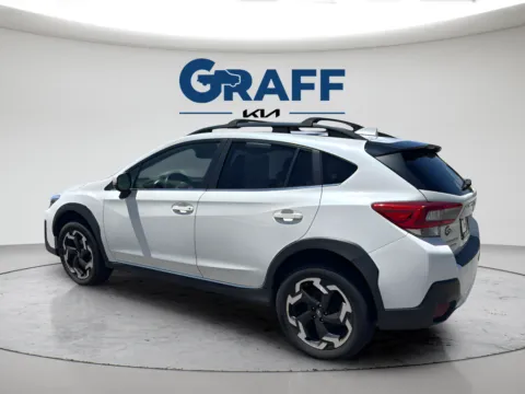 More photos of 2021 Subaru Crosstrek Limited at Graff Kia of Chesterton, IN