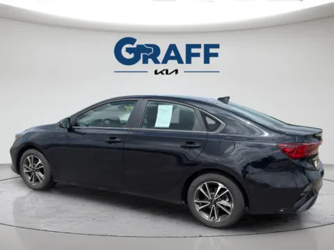 More photos of 2024 Kia Forte LXS at Graff Kia of Chesterton, IN