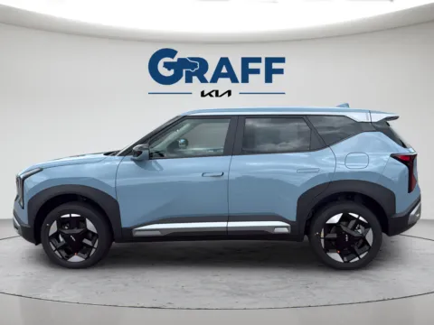 Another view of 2027 Kia Seltos S for sale in Burns Harbor, IN at Graff Kia of Chesterton