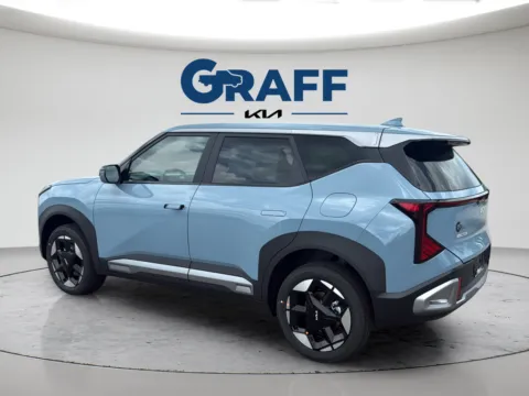 More photos of 2027 Kia Seltos S at Graff Kia of Chesterton, IN