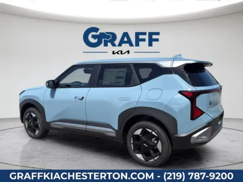 More photos of 2027 Kia Seltos S at Graff Kia of Chesterton, IN