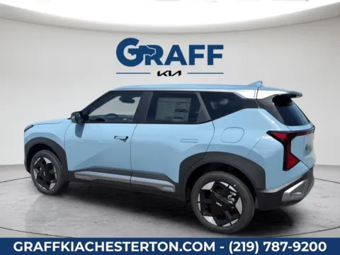 More photos of 2027 Kia Seltos S at Graff Kia of Chesterton, IN