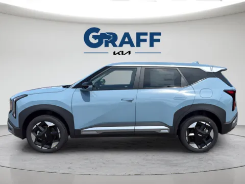 More photos of 2027 Kia Seltos S at Graff Kia of Chesterton, IN