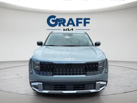 More photos of 2027 Kia Seltos S at Graff Kia of Chesterton, IN