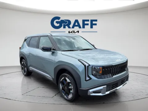 More photos of 2027 Kia Seltos S at Graff Kia of Chesterton, IN