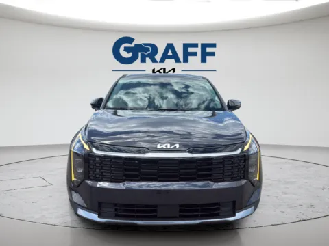 More photos of 2026 Kia Sportage EX at Graff Kia of Chesterton, IN
