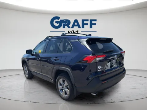 More photos of 2025 Toyota RAV4 XLE at Graff Kia of Chesterton, IN