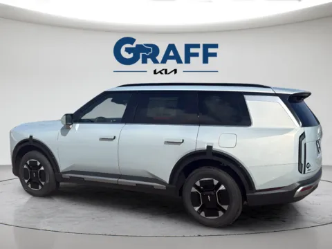 More photos of 2027 Kia Telluride Hybrid EX at Graff Kia of Chesterton, IN