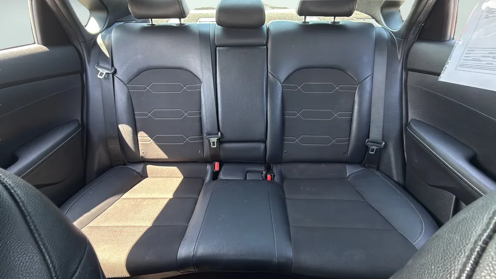 2021 Kia Forte GT-Line - Photo 30