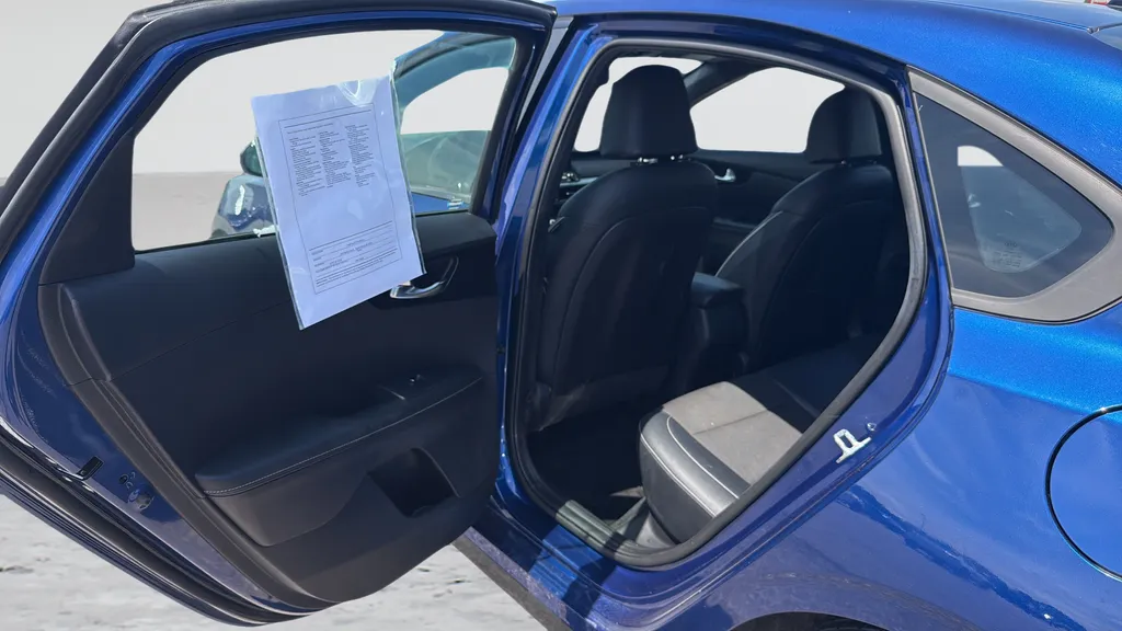 2021 Kia Forte GT-Line - Photo 32