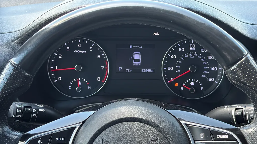 2021 Kia Forte GT-Line - Photo 21