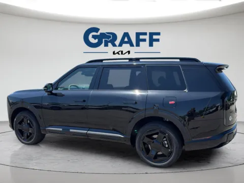 More photos of 2027 Kia Telluride X-Line SX-Prestige at Graff Kia of Chesterton, IN