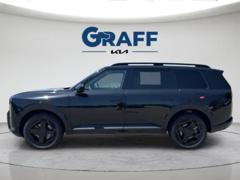 Another view of 2027 Kia Telluride X-Line SX-Prestige for sale in Burns Harbor, IN at Graff Kia of Chesterton