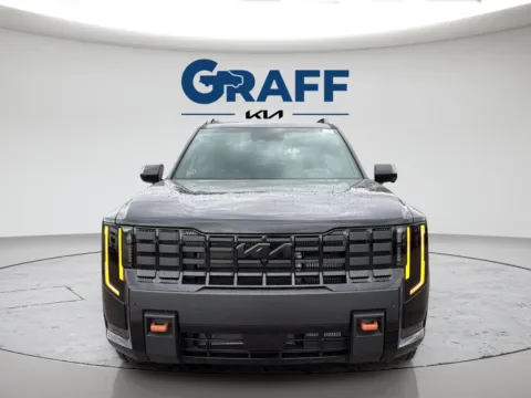 More photos of 2027 Kia Telluride X-Pro SX-Prestige at Graff Kia of Chesterton, IN