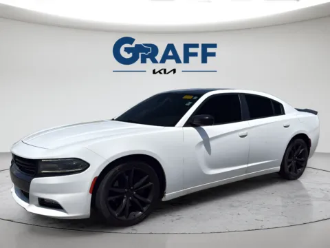 Photos of 2016 Dodge Charger R/T for sale in Burns Harbor, IN at Graff Kia of Chesterton