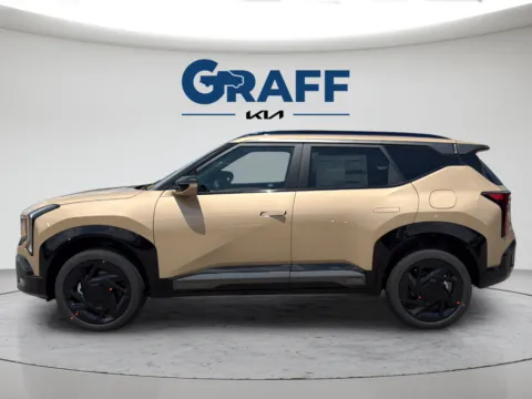 More photos of 2027 Kia Seltos X-Line at Graff Kia of Chesterton, IN