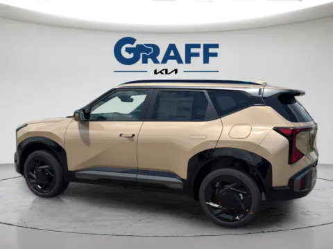 More photos of 2027 Kia Seltos X-Line at Graff Kia of Chesterton, IN