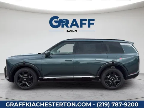 Another view of 2027 Kia Telluride SX-Prestige for sale in Burns Harbor, IN at Graff Kia of Chesterton